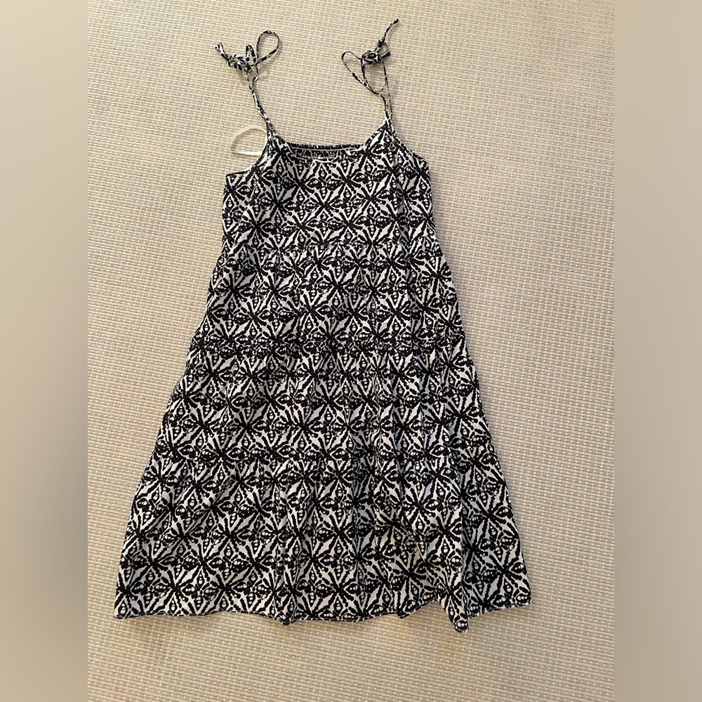 Vineyard Vines Sun Dress